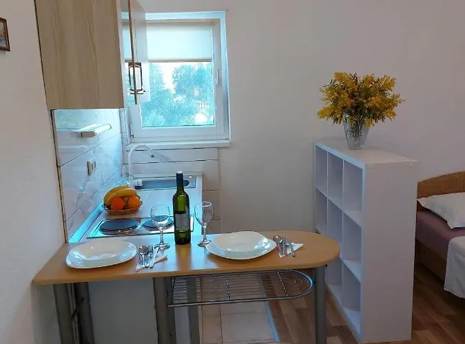 I&r Apartmán Čiovo