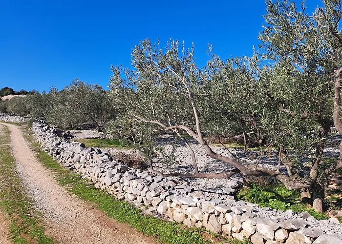 I&r Apartmán Čiovo