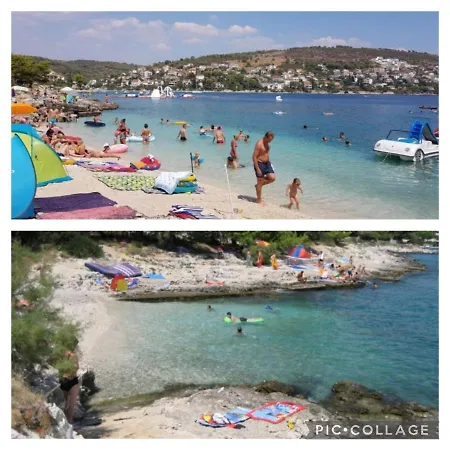 I&r 아파트 Čiovo