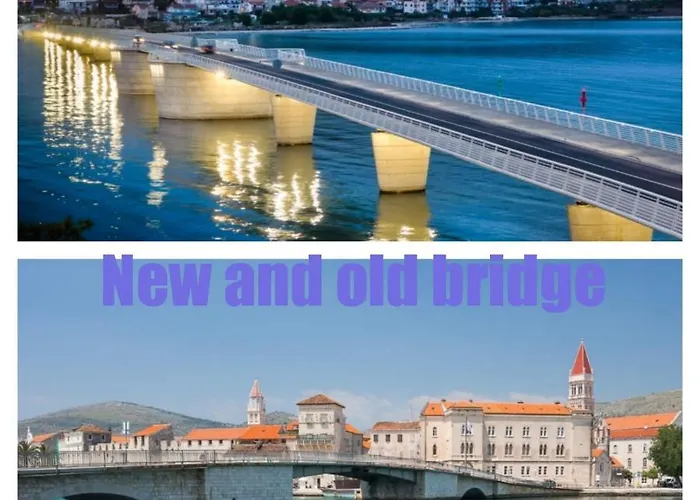I&r شقة Čiovo